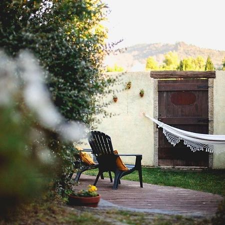 Porto Natura Loft ヴァロンゴ エクステリア 写真