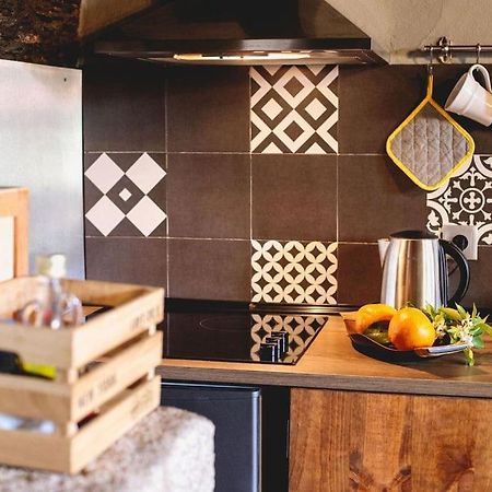 Porto Natura Loft ヴァロンゴ エクステリア 写真
