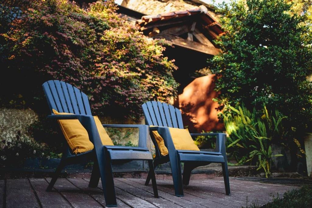 Porto Natura Loft ヴァロンゴ エクステリア 写真