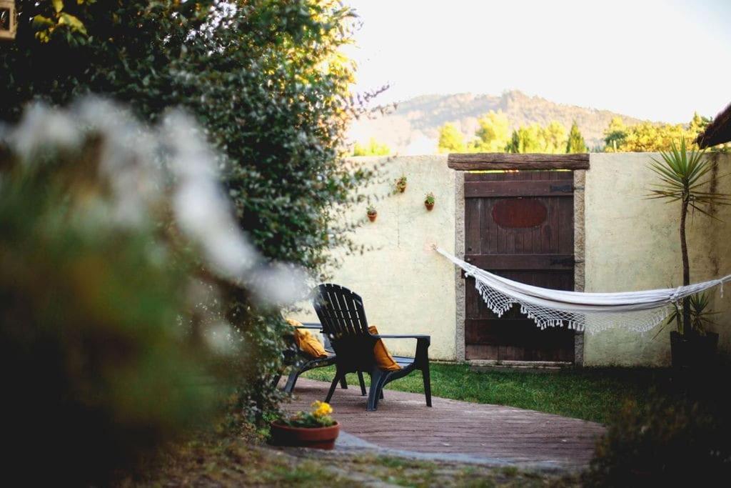 Porto Natura Loft ヴァロンゴ エクステリア 写真