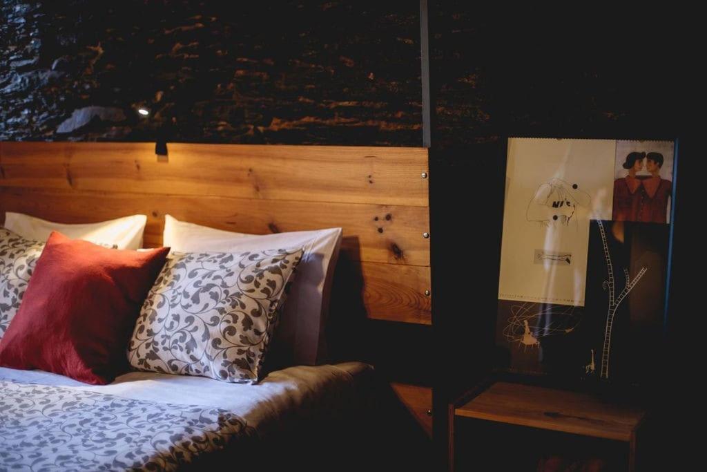 Porto Natura Loft ヴァロンゴ エクステリア 写真