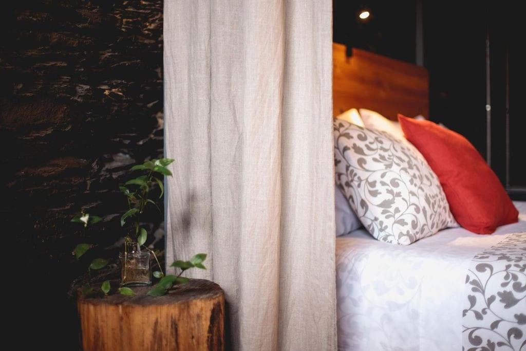 Porto Natura Loft ヴァロンゴ エクステリア 写真