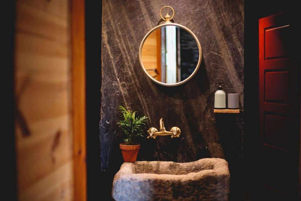 Porto Natura Loft ヴァロンゴ エクステリア 写真